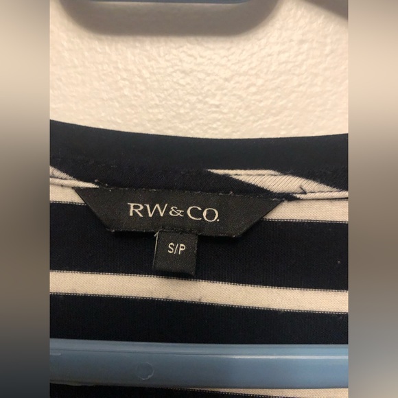 Long Sleeve T-shirt - Picture 3 of 4